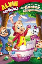 Watch Alvin and the Chipmunks: The Easter Chipmunk 123moviesfree