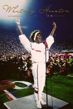 Watch Whitney Houston: As I Am 123moviesfree