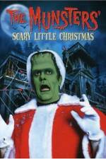 Watch The Munsters' Scary Little Christmas 123moviesfree
