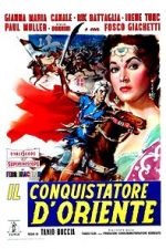 Watch The Conqueror of the Orient 123moviesfree