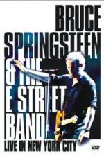 Watch Bruce Springsteen and the E Street Band Live in New York City 123moviesfree