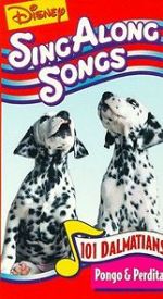 Watch Disney Sing-Along-Songs: 101 Dalmatians Pongo and Perdita 123moviesfree