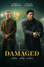 Watch Damaged 123moviesfree