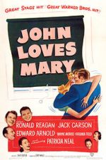 Watch John Loves Mary 123moviesfree