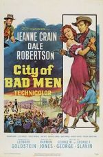 Watch City of Bad Men 123moviesfree