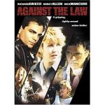 Watch Against the Law 123moviesfree