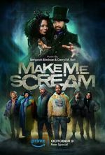 Watch Make Me Scream (TV Special 2023) 123moviesfree