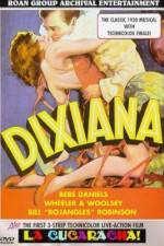Watch Dixiana 123moviesfree
