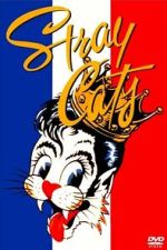 Watch Stray Cats Rock Paris 123moviesfree