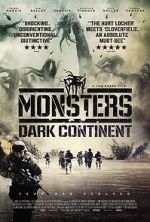 Watch Monsters: Dark Continent 123moviesfree