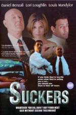Watch Suckers 123moviesfree