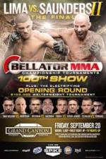Watch Bellator 100  Lima vs. Saunders 2 123moviesfree