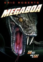 Watch Megaboa 123moviesfree