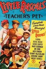 Watch Teacher\'s Pet 123moviesfree
