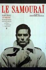 Watch Le samouraï 123moviesfree