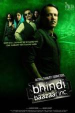 Watch Bhindi Baazaar Inc. 123moviesfree