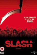 Watch Slash 123moviesfree