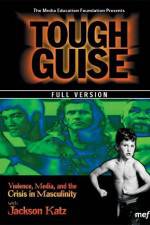 Watch Tough Guise Violence Media & the Crisis in Masculinity 123moviesfree