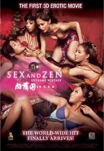 Watch 3-D Sex and Zen: Extreme Ecstasy 123moviesfree