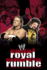 Watch WWE Royal Rumble 2000 123moviesfree