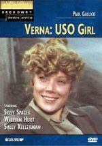 Watch Verna: USO Girl 123moviesfree