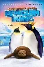 Watch Adventures of the Penguin King 123moviesfree