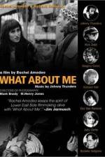 Watch What About Me 123moviesfree