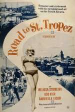 Watch Road to Saint Tropez 123moviesfree