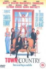 Watch Town & Country 123moviesfree