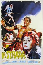 Watch La Strada 123moviesfree