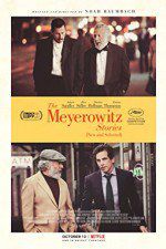 Watch The Meyerowitz Stories (New and Selected 123moviesfree