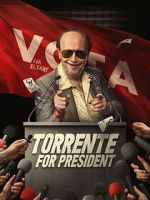 Watch Torrente for President 123moviesfree