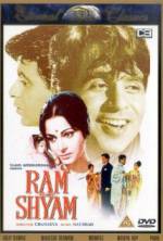 Watch Ram Aur Shyam 123moviesfree