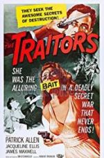 Watch The Traitors 123moviesfree