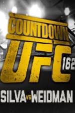Watch Countdown To UFC 162 123moviesfree
