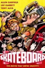 Watch Skateboard 123moviesfree