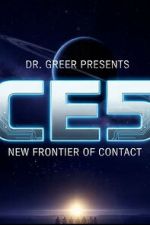 Watch CE5: The New Frontier of Contact 123moviesfree