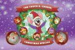 Watch A Chuck E. Cheese Christmas (TV Special 2025) 123moviesfree