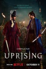 Watch Uprising 123moviesfree