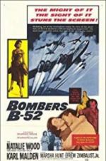 Watch Bombers B-52 123moviesfree