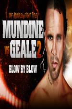 Watch Anthony “the man” Mundine vs Daniel Geale II 123moviesfree