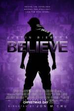 Watch Justin Bieber's Believe 123moviesfree
