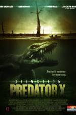 Watch Alligator X 123moviesfree