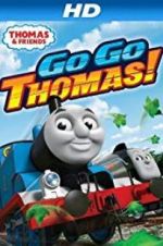 Watch Thomas & Friends: Go Go Thomas! 123moviesfree