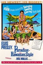 Watch Paradise, Hawaiian Style 123moviesfree