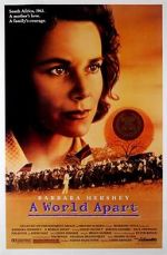 Watch A World Apart 123moviesfree