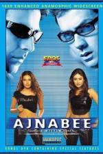 Watch Ajnabee 123moviesfree