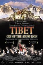 Watch Tibet Cry of the Snow Lion 123moviesfree