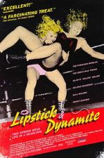 Watch Lipstick & Dynamite 123moviesfree