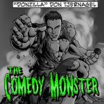Watch The Comedy Monster 123moviesfree